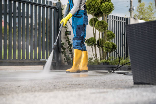 Trusted Clear Lake, WI Pressure Washing Experts
